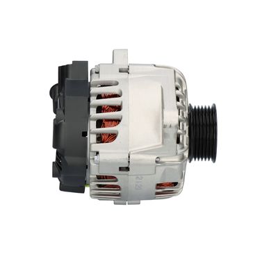 GENERATOR / ALTERNATOR VALEO 444345 21