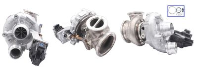 COMPRESOR SISTEM DE SUPRAALIMENTARE