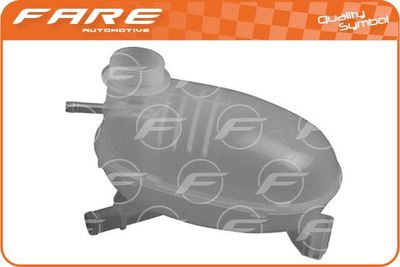Компенсационный бак, охлаждающая жидкость FARE SA 22300 для FORD KUGA