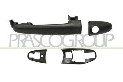 MâNERUL EXTERIOR AL UșII