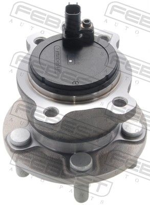 BUTUC ROATA FEBEST 2182CB7R