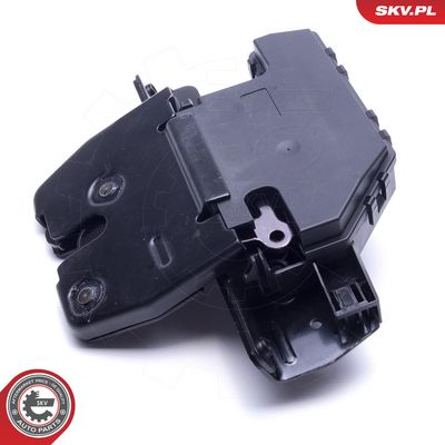 Zámek výklopných zadních dveří SKV 16SKV367