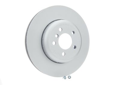 BREMSSCHEIBE BOSCH 0986479E16 27