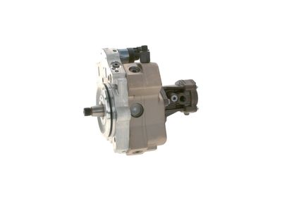 Common rail pomp