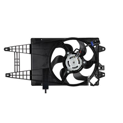 LüFTER MOTORKüHLUNG NISSENS 850279 24