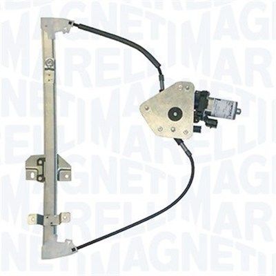 MAGNETI MARELLI Fensterheber