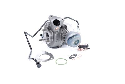 LADER AUFLADUNG BTS Turbo T981360 25