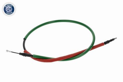 CABLU FRANA DE PARCARE