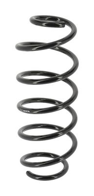 Spiraalveer Voor Links/Rechts past: HONDA HR-V 1.5 01.15-