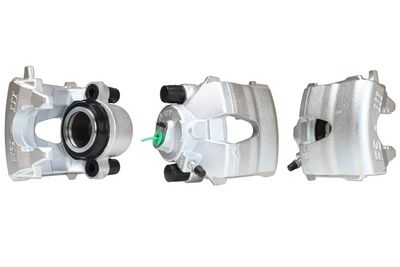 спирачен апарат FERODO FCL695668