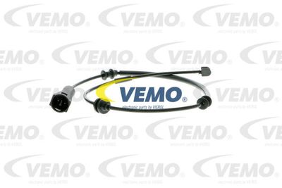 Сигнализатор, износ тормозных колодок VEMO V40-72-0414 для FIAT CROMA