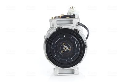 Compressor, air conditioning 890197