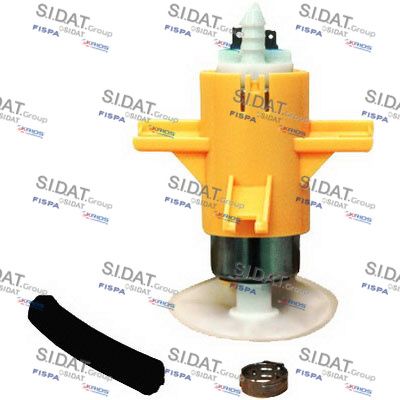 POMPA COMBUSTIBIL SIDAT 70453A2