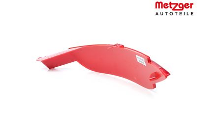 REFLECTOR METZGER AUTOTEILE 2080240 25