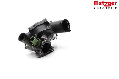 TERMOSTAT LICHID RACIRE METZGER AUTOTEILE 4006511 14