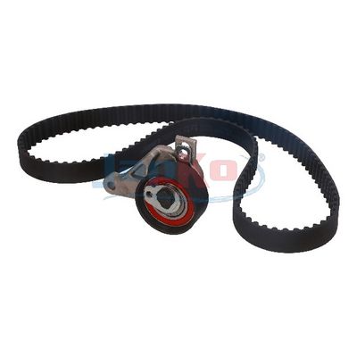 SET CUREA DE DISTRIBUTIE JAPKO KJT313
