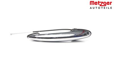 TüRGRIFF METZGER AUTOTEILE 2310951 3