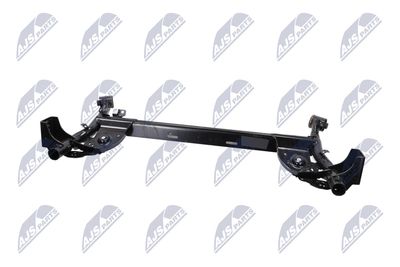 CORP AX NTY ZRZRE041 3