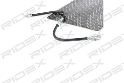 Тормозной шланг RIDEX 83B0454 для DAIHATSU WILDCAT/ROCKY