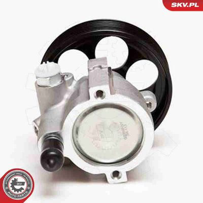 POMPA HIDRAULICA SISTEM DE DIRECTIE ESEN SKV 10SKV115 3