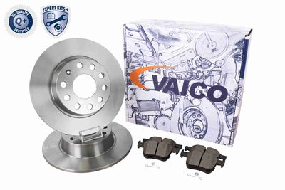 Souprava brzd, kotoučová brzda VAICO V10-6744