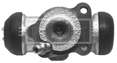 спирачно цилиндърче на колелото BORG & BECK BBW1704