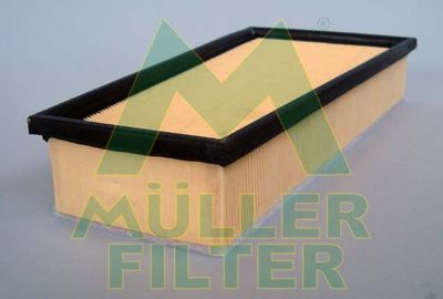 FILTRU AER MULLER FILTER PA154