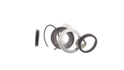 RADLAGERSATZ SKF VKBA685 17