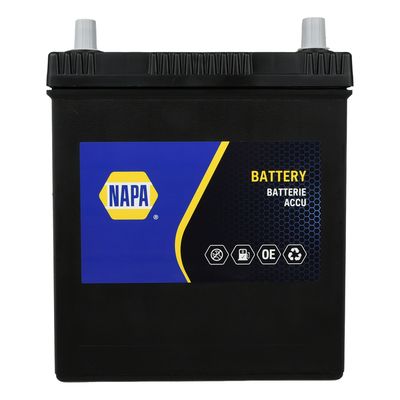 Starter Battery NAPA 054N
