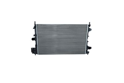 RADIATOR RACIRE MOTOR NRF 58204A 4