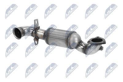 CATALIZATOR NTY KATCT003 12