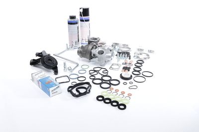 LADER AUFLADUNG BTS Turbo T981043SUPERKIT 30