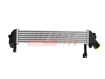RADIATOR TEMPERATURA SCAZUTA INTERCOOLER
