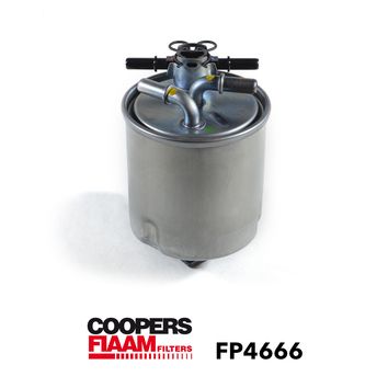 горивен филтър CoopersFiaam