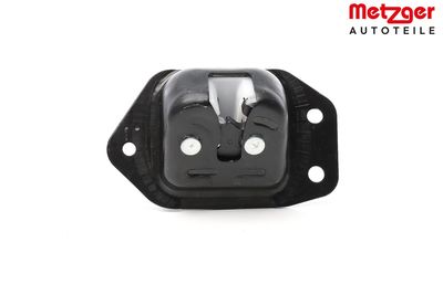 HECKKLAPPENSCHLOSS METZGER AUTOTEILE 2310941 2