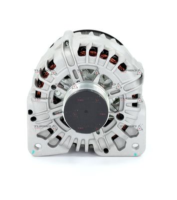 GENERATOR / ALTERNATOR TURBO-TEC TTAL001038 3