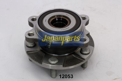 JAPANPARTS Rato stebulė