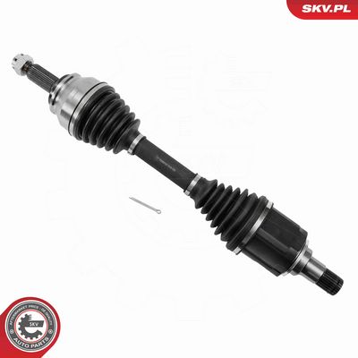 PLANETARA ESEN SKV 40SKV197 1