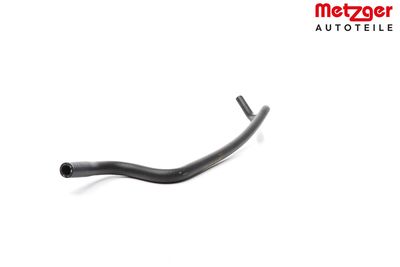 FURTUN RADIATOR METZGER AUTOTEILE 2420260 31