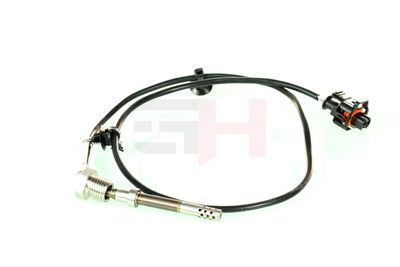 SENZOR TEMPERATURA GAZE EVACUARE GH GH745052 12