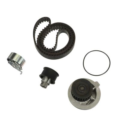 SET POMPA APA + CUREA DINTATA GATES KP15368XS 64