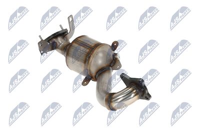 CATALIZATOR NTY KATVW002 17