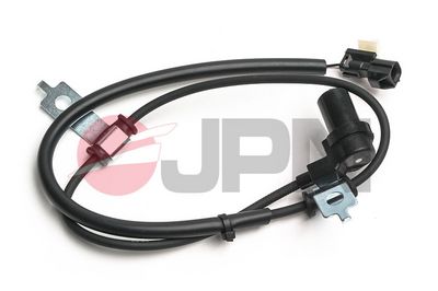 Jutiklis, rato greitis