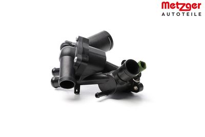 TERMOSTAT LICHID RACIRE METZGER AUTOTEILE 4006511 6