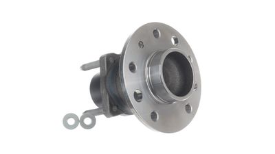 SET RULMENT ROATA SKF VKBA3534 24