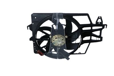 LüFTER MOTORKüHLUNG NRF 47642 24
