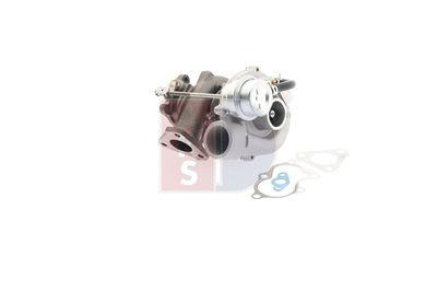 LADER AUFLADUNG AKS DASIS 095010N 14