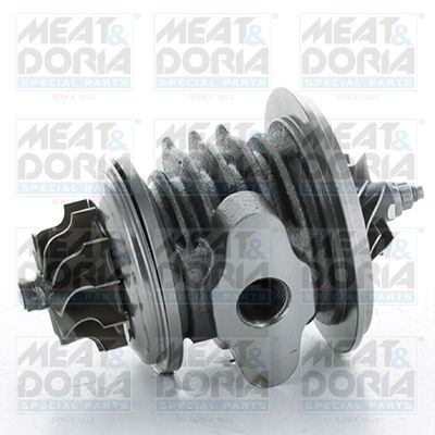 MEAT & DORIA 60258 Турбина  для FIAT DUCATO (Фиат Дукато)