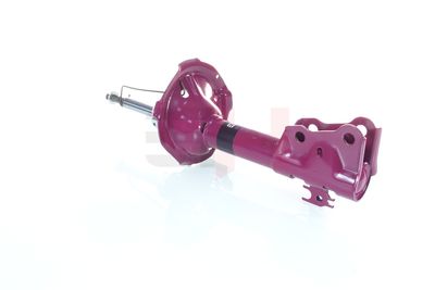 Tlmič pruženia GH GH+354580