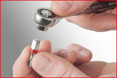 Vorschau Ratschen-Ringgabelschlüsselsatz Ansicht 11